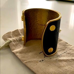 Taylor and Tessier Aspen Large Cuff